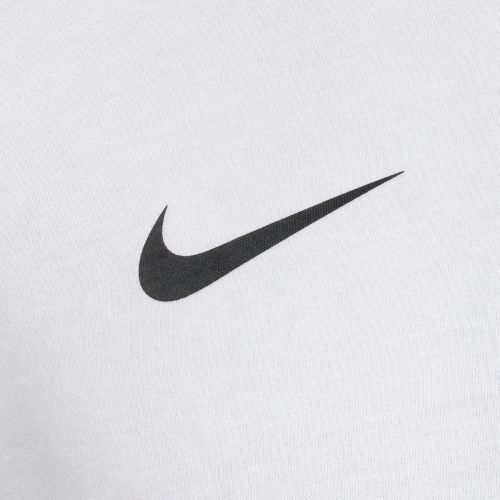 Pánské tréninkové tričko Nike Dry Park 20 SS white CW6952-100