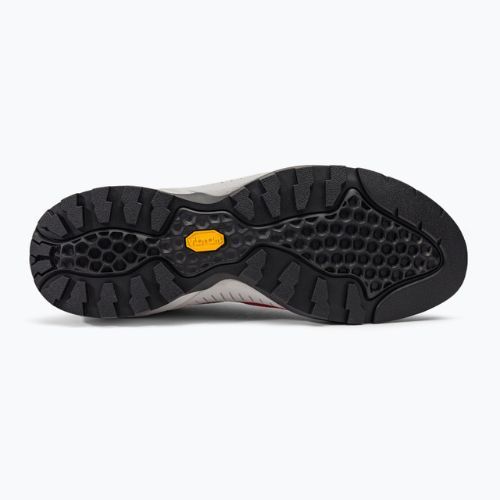 Trekingová obuv Scarpa Mojito červene 32605