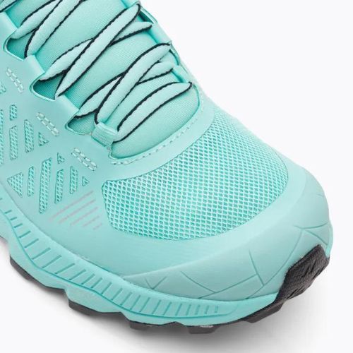Dámské běžecké boty Scarpa Spin Ultra modrý-černe 33069