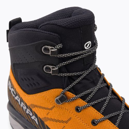 Trekingová obuv Scarpa Mescalito TRK Planet GTX černe 61051