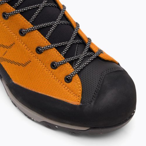Trekingová obuv Scarpa Mescalito TRK Planet GTX černe 61051