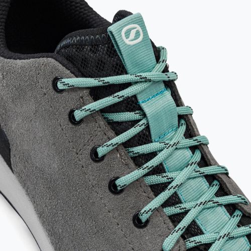 Dámská trekingová obuv Scarpa Gecko šedá-černe 72602