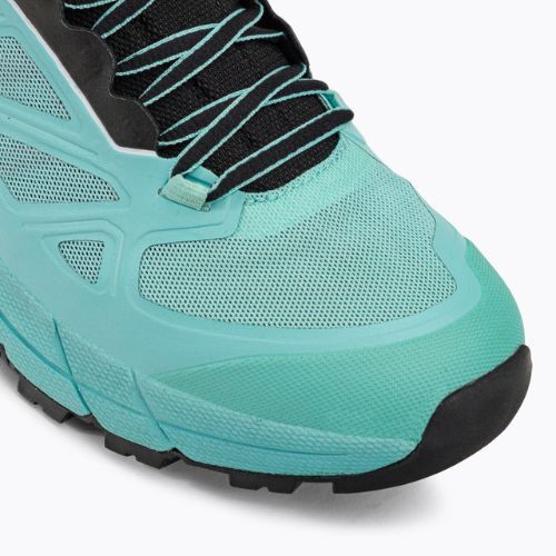 Dámská trekingová obuv Scarpa Rapid modrý-černe 72701
