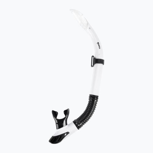 Potápěčský set Mares ABC Quest Travel Set + płetwy bílo-černy 410797