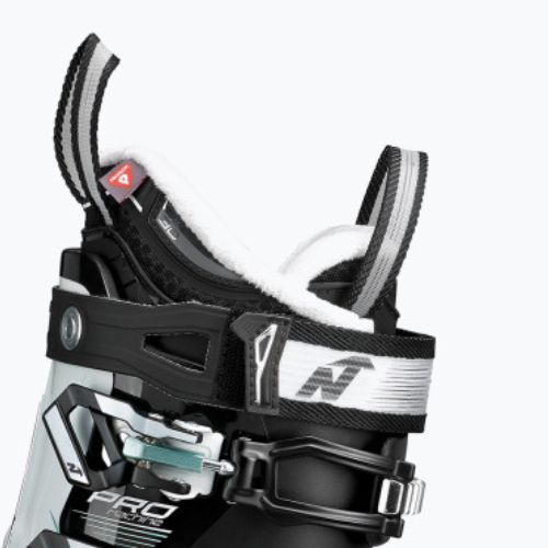 Dámské lyžařské boty Nordica Pro Machine 85 W GW černe 050F5402 Q04