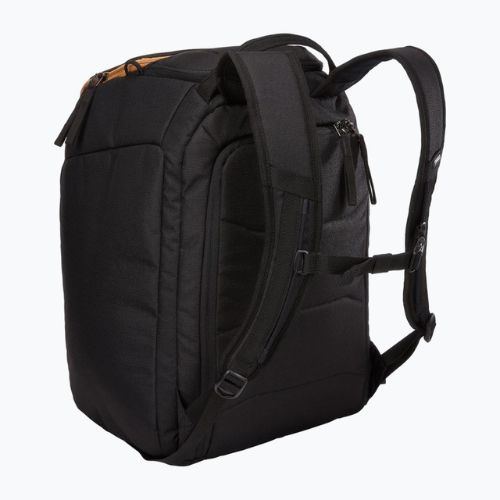 Vak na lyžařské boty Thule Roundtrip černá 3204355