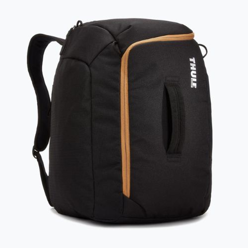 Vak na lyžařské boty Thule Roundtrip černá 3204355