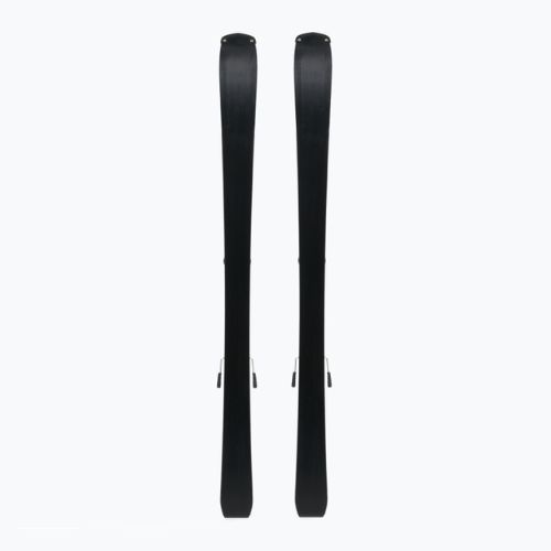 Dětské sjezdové lyže Fischer RC4 Race Jr Jrs + FS4 CA Jrs černá A19522 T80622