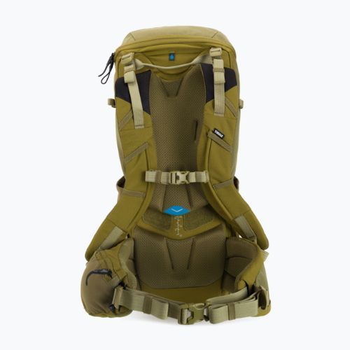 Turistický batoh Thule AllTrail X 35 l hnědý 3204134
