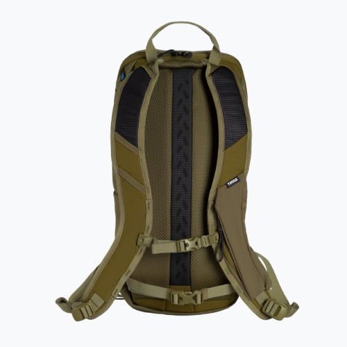 Turistický batoh Thule AllTrail X 15 l hnědý 3204128