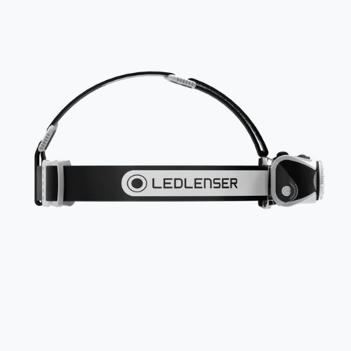 Čelovka Ledlenser MH7 WindowBox černo-bílá 500990