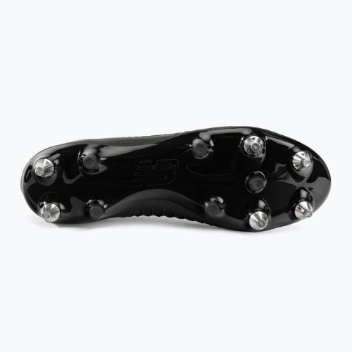 New Balance Tekela V4 Pro SG pánské kopačky černé ST1SBK4