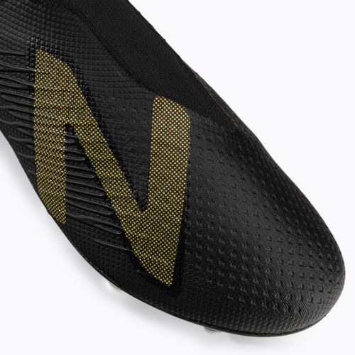 New Balance Tekela V4 Pro SG pánské kopačky černé ST1SBK4