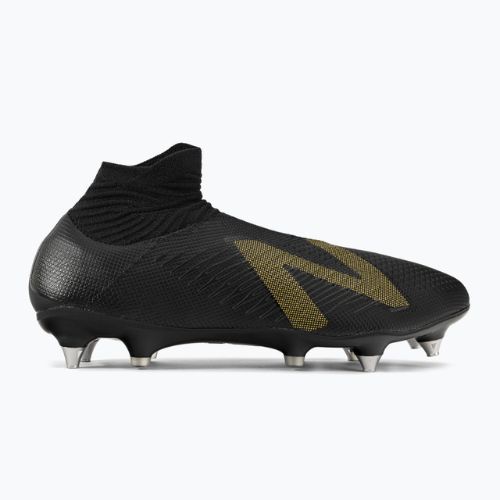 New Balance Tekela V4 Pro SG pánské kopačky černé ST1SBK4