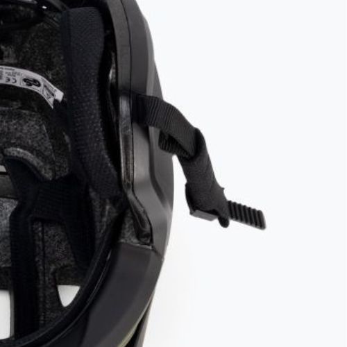 Cyklistická přilba Alpina Rootage Evo olive matt