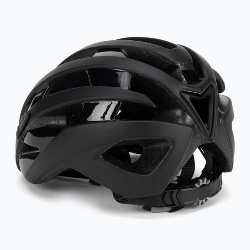 Cyklistická přilba Alpina Ravel black matte