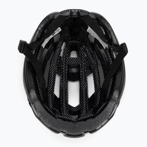 Cyklistická přilba Alpina Ravel black matte