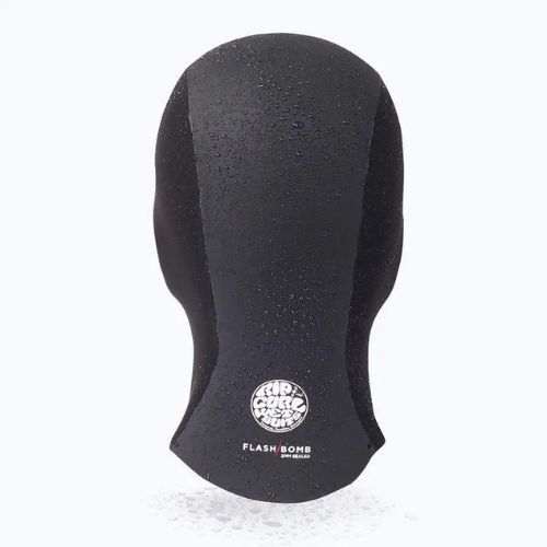 Neoprenová kapuce  Rip Curl Flash Bomb 2 mm GB Hood black