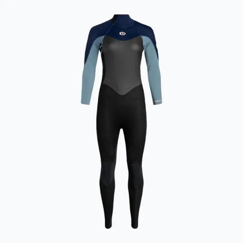 Dámský neopren Rip Curl Omega 3/2 mm GB Steamer green