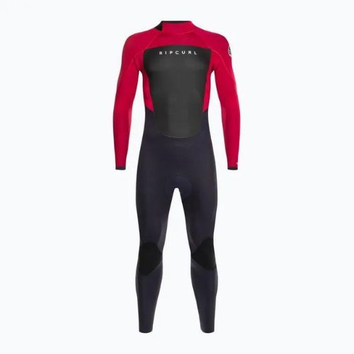 Pánský neopren Rip Curl Omega 4/3 mm GB B/Zip red
