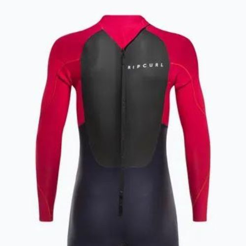 Pánský neopren Rip Curl Omega 4/3 mm GB B/Zip red