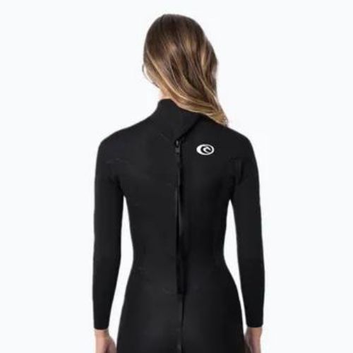 Dámský neopren Rip Curl Omega 4/3 mm GB Steamer black WSM9CW