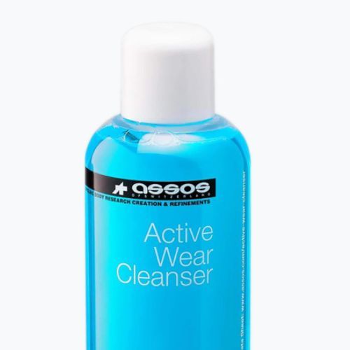 Prací prostředek ASSOS Active Wear Cleanser Single Unit modrý P13.90.902.99.BOX