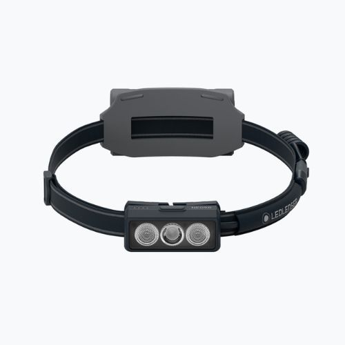 Čelovka Ledlenser NEO9R černá 502324