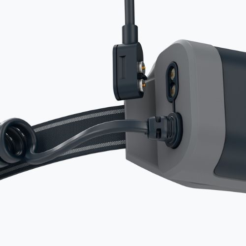 Čelovka Ledlenser NEO9R černá 502324