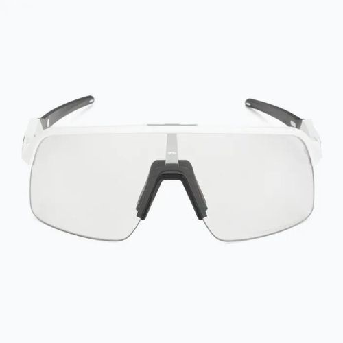 Cyklistické brýle Oakley Sutro Lite bílý 0OO9463