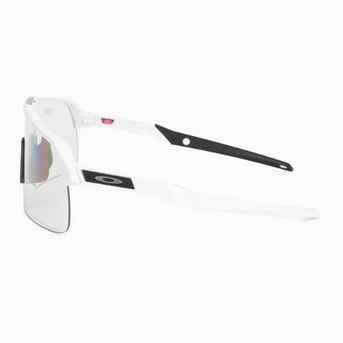 Cyklistické brýle Oakley Sutro Lite bílý 0OO9463