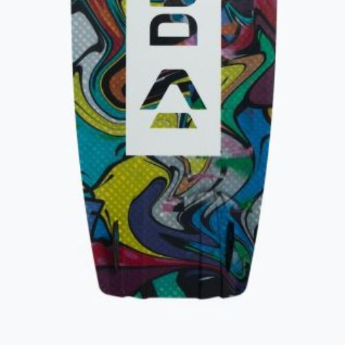 Kitesurfingové prkno DUOTONE Kite TT Jaime barvitý 44230-3420