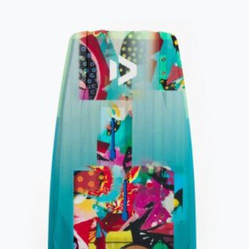 Kitesurfingové prkno DUOTONE Kite TT Jaime barvitý 44230-3420