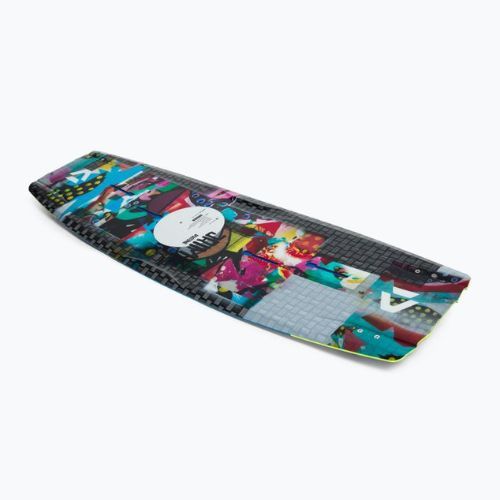 Kitesurfingové prkno DUOTONE Kite TT Jaime SLS barvitý 44230-3421