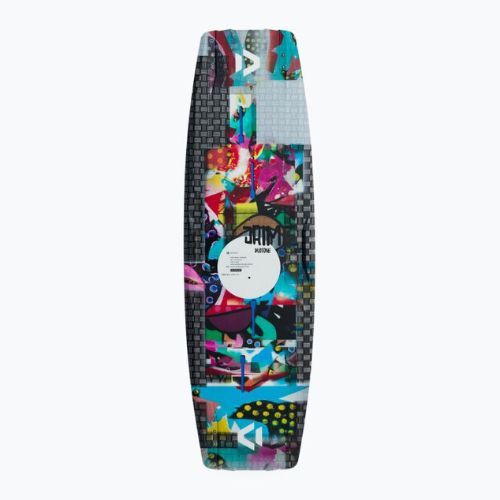 Kitesurfingové prkno DUOTONE Kite TT Jaime SLS barvitý 44230-3421