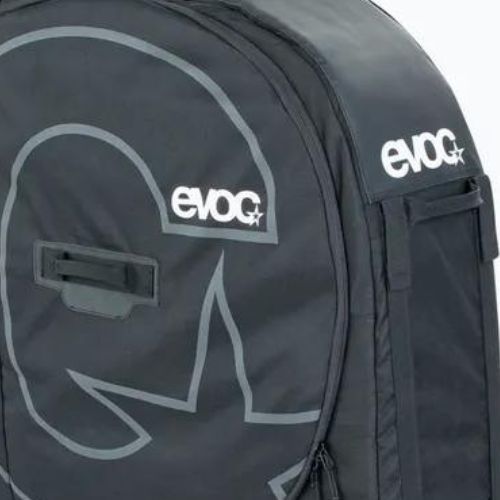 Cestovní taška na kolo EVOC Bike Bag černá 100411100