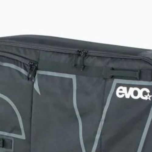 Cestovní taška na kolo EVOC Bike Bag černá 100411100