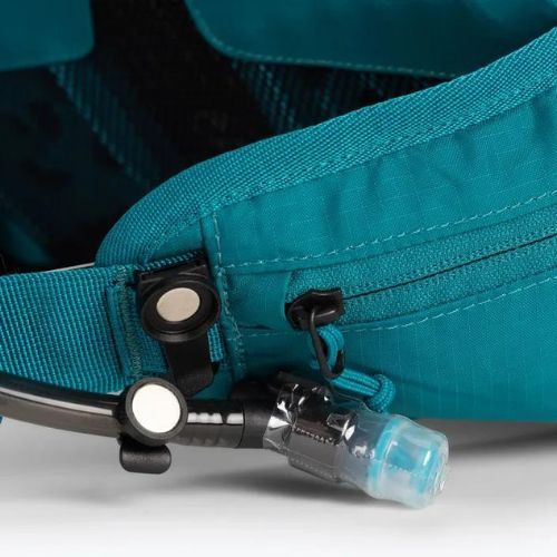 Cyklistická ledvinka EVOC Hip Pack 3 l modro-žlutá 102506616