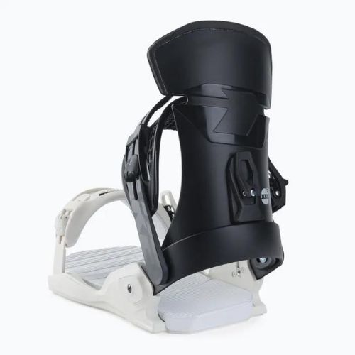 Pánské snowboardové vázání Drake Fifty černo-bílý 71221005-11
