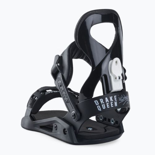 Dámské snowboardové vázání Drake Queen černá 71221009-10