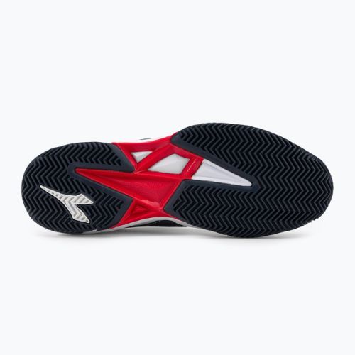 Dámská tenisová obuv Diadora S.Challenge 5 Sl Clay bílé DD-101.179500-C1494