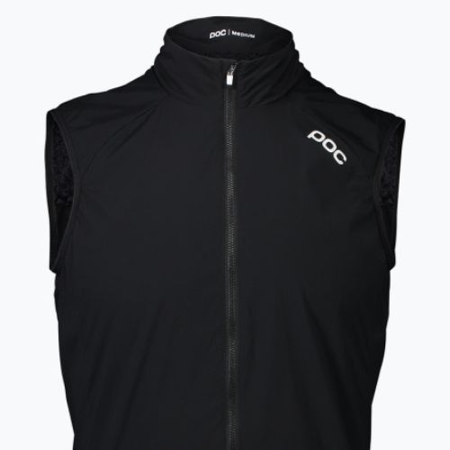 Vesta na kolo POC Pro Thermal uranium black