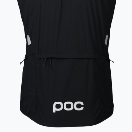 Vesta na kolo POC Pro Thermal uranium black