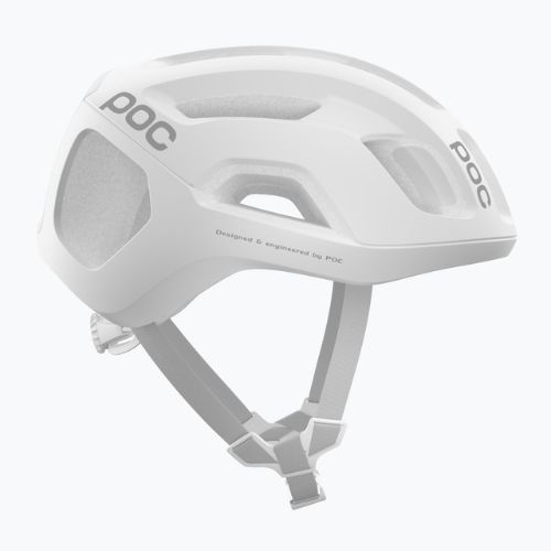 Cyklistická přilba POC Ventral Air MIPS hydrogen white matt