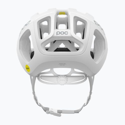 Cyklistická přilba POC Ventral Air MIPS hydrogen white matt