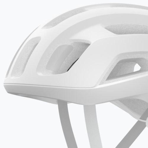 Cyklistická přilba POC Ventral Air MIPS hydrogen white matt