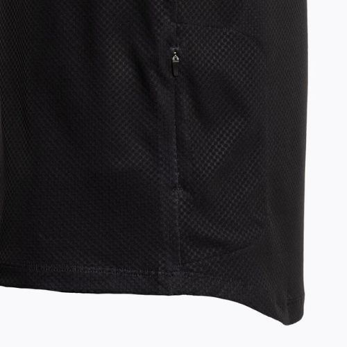 Pánský cyklistický dres POC MTB Pure uranium black