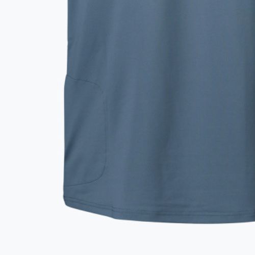 Pánský cyklistický dres POC Reform Enduro Tee calcite blue