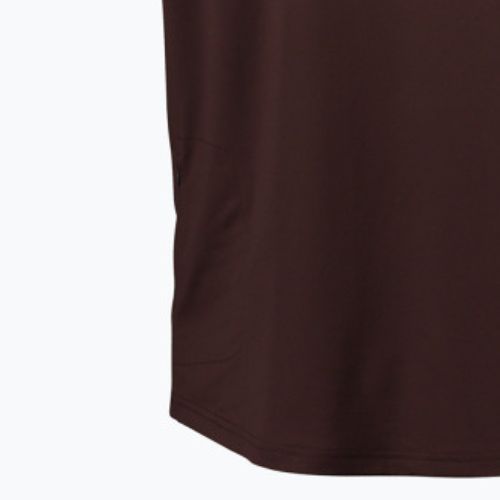 Pánský cyklistický dres POC Reform Enduro Tee axinite brown