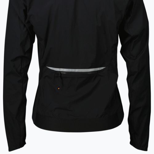Dámská cyklistická bunda POC Essential Splash uranium black